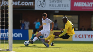 ©ФК "Кайрат"