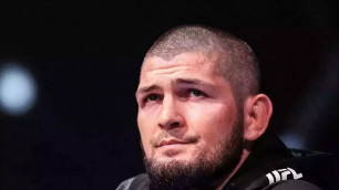 ©instagram.com/khabib_nurmagomedov