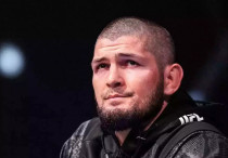 ©instagram.com/khabib_nurmagomedov