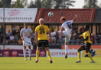 ©ФК "Кайрат"