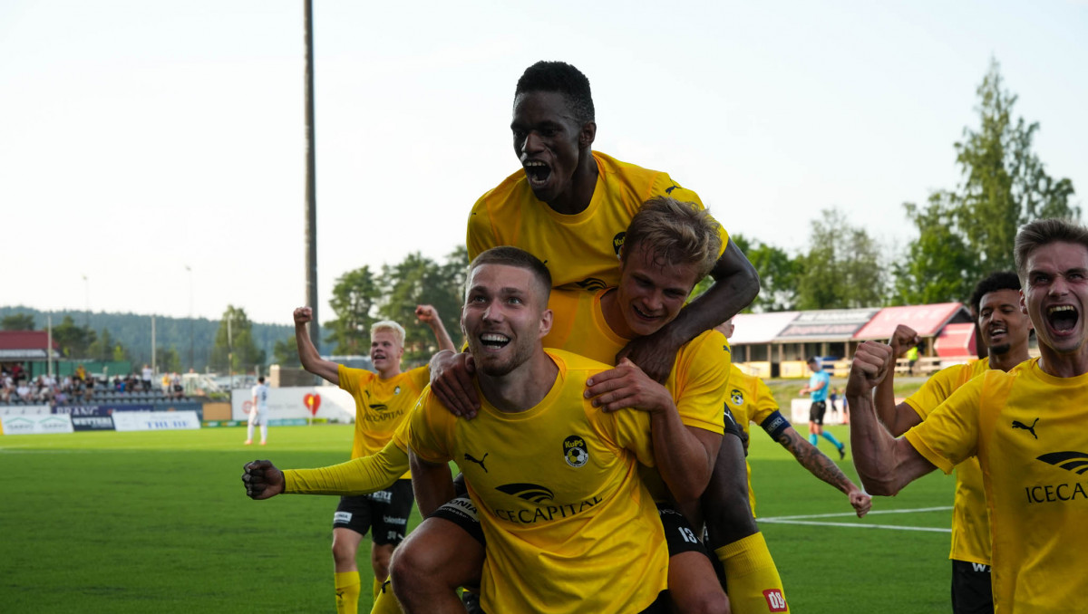 Назван лучший игрок сенсационного матча "Кайрата" в Лиге чемпионов