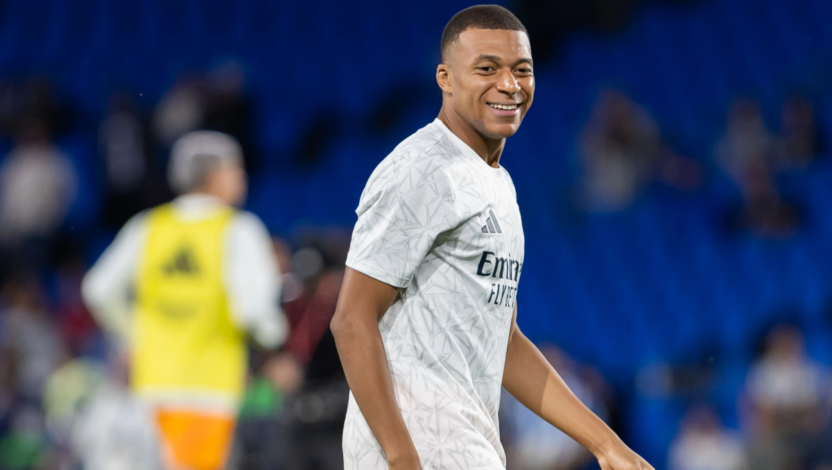 ПСЖ решил отомстить "Реалу" за Мбаппе и увести молодую звезду