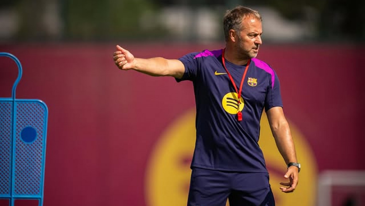 Новый раскол в "Барсе": раздевалка против трансфера звезды