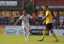 ©ФК "Кайрат"