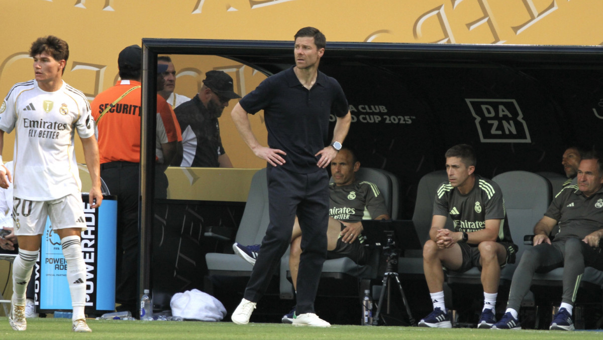 Хаби Алонсо пригрозил игроку "Реала" продажей: детали ультиматума