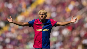 ©ФК "Барселона"