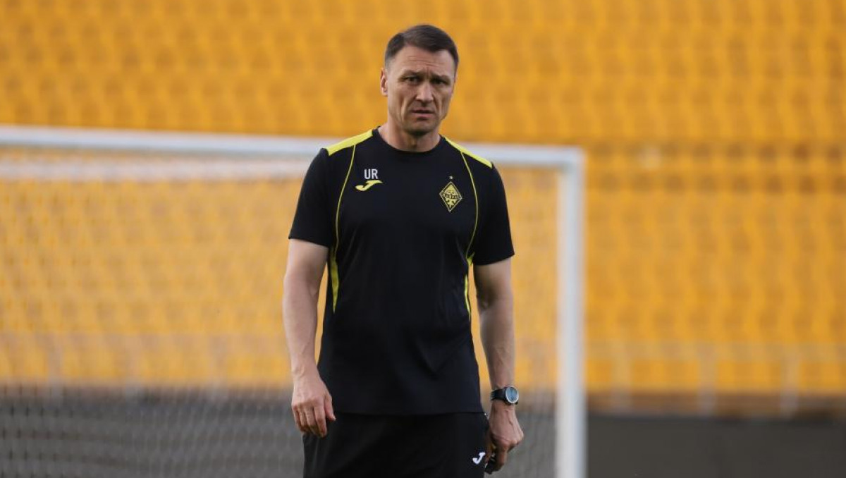 Уразбахтина призвали не трогать: найдено объяснение провалу "Кайрата" в ЛЧ