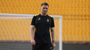 ©ФК "Кайрат"