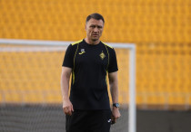 ©ФК "Кайрат"