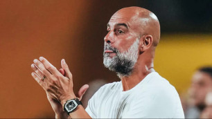 ©ФК "Манчестер Сити"