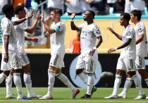 ©ФК "Реал" Мадрид