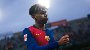 ©ФК "Барселона"