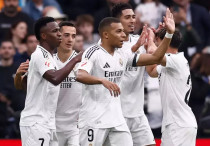 ©ФК "Реал" Мадрид