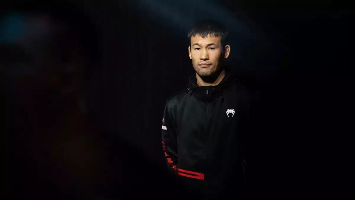 Хабиб одобрил бой Рахмонова против Махачева за пояс UFC