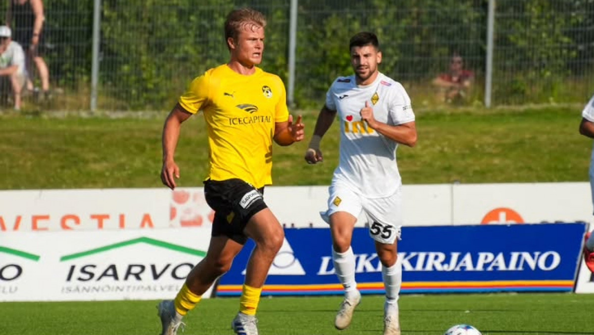 "Кайрат" узнал плохие новости после поражения в Лиге чемпионов