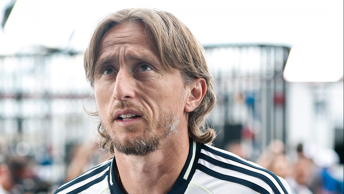 Модрич после ухода раскрыл конфликт из-за Алонсо в "Реале"