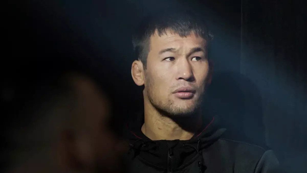 Рахмонов выйдет в октагон на следующем турнире UFC: есть дата и место