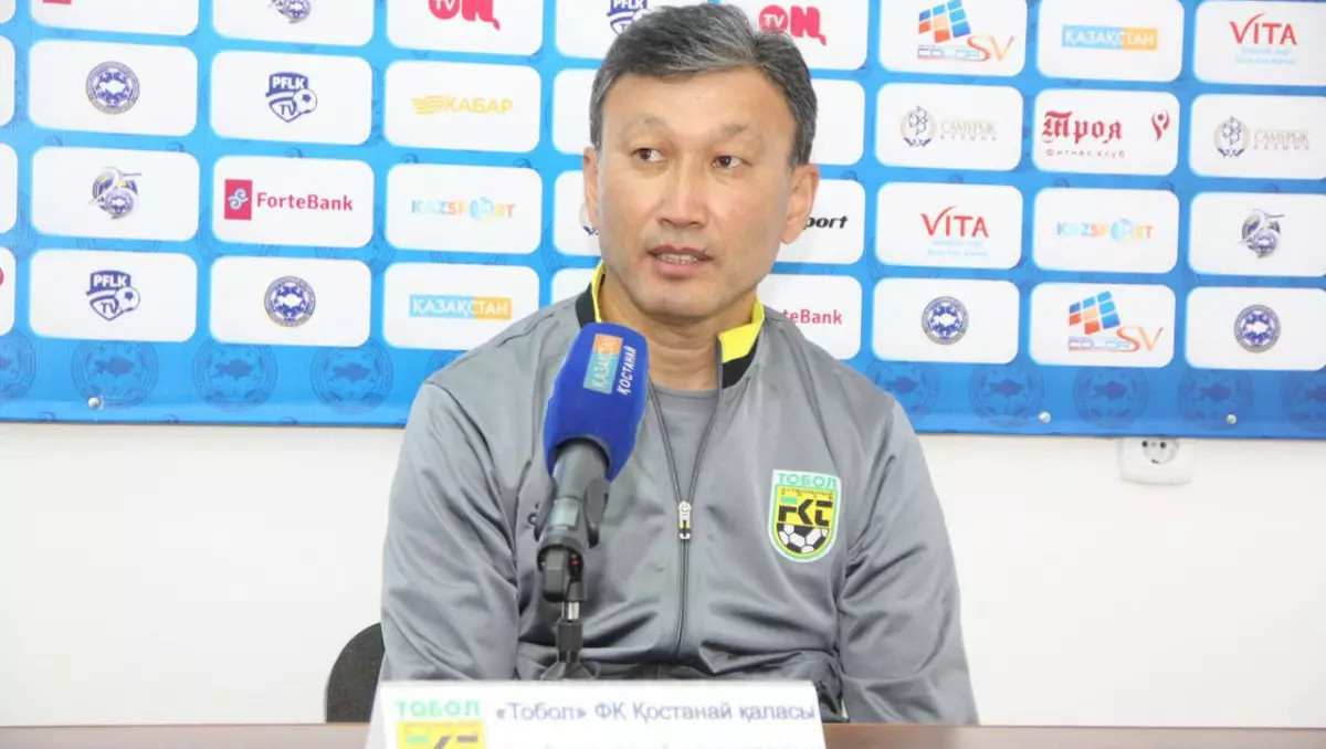 Огай поставил вердикт игре "Кайрата" в Лиге чемпионов