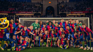 ©ФК "Барселона"