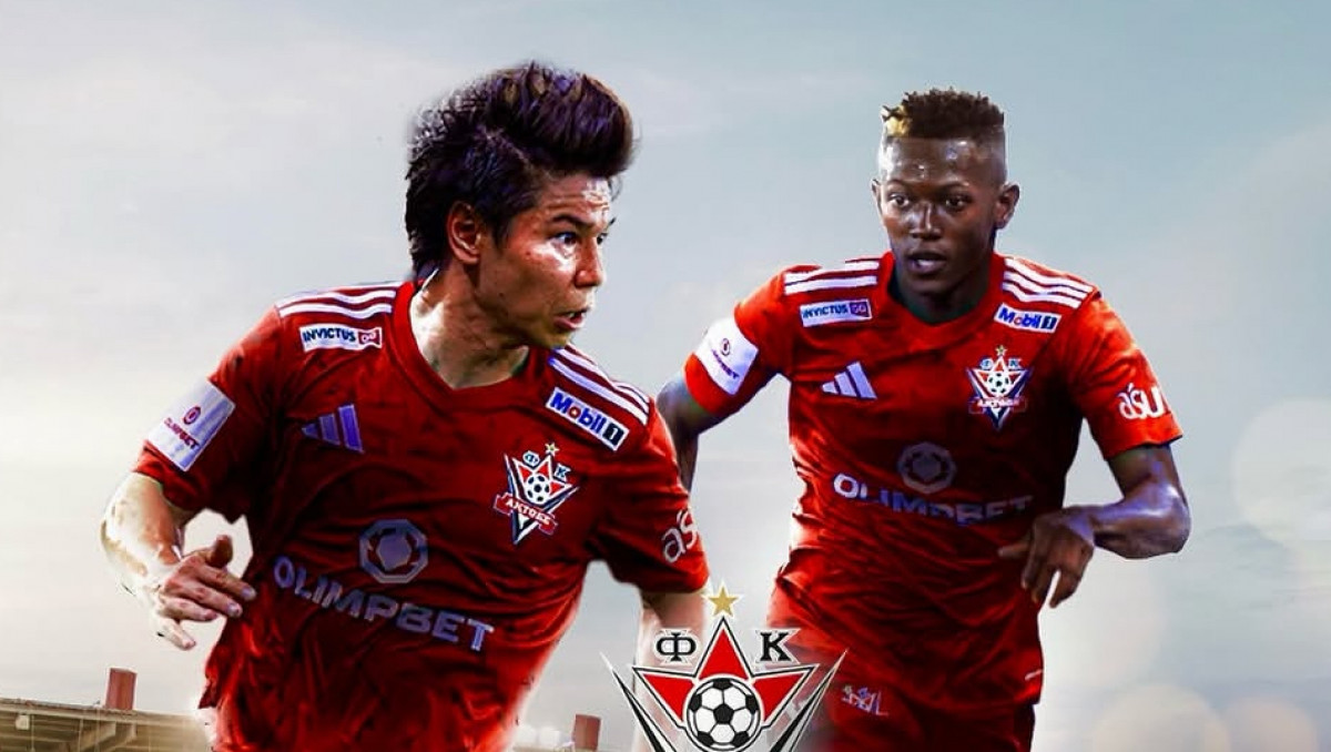 "Ваш клуб не уважают". Именитый тренер высказался о матче "Актобе" в Лиге конференций