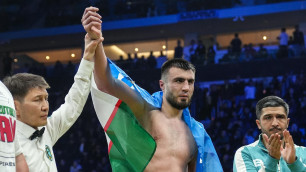 ©Турар Казангапов, Vesti.kz