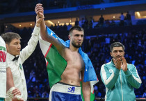 ©Турар Казангапов, Vesti.kz