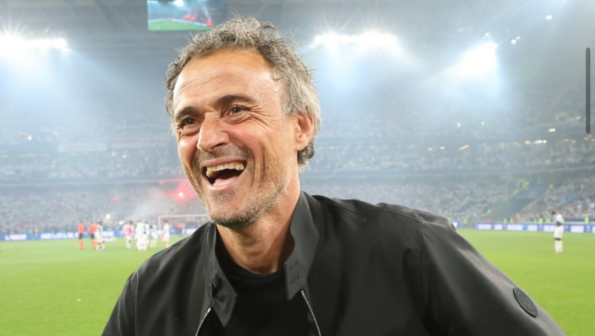 Энрике исключил пятерых звёзд из состава ПСЖ: известна причина