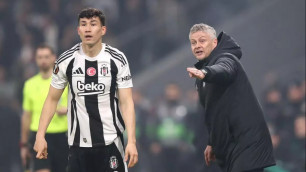 ©ФК "Бешикташ"