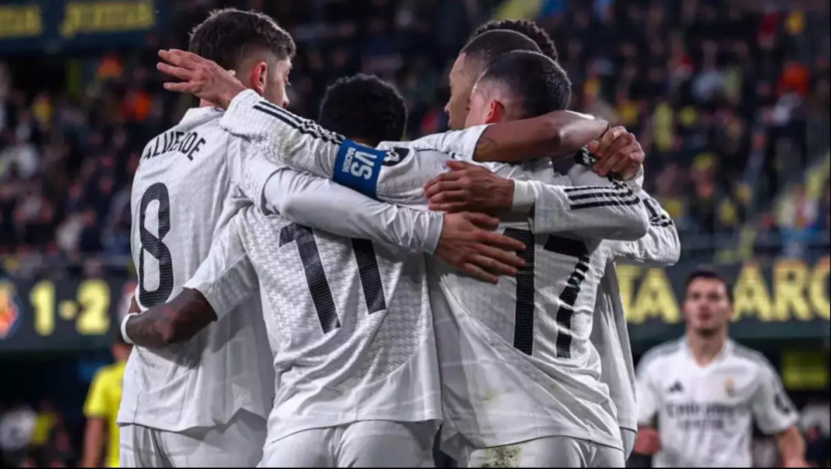 "Новый Месси" впечатлил Алонсо и вытеснил звезду из "Реала"