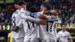 ©ФК "Реал" Мадрид