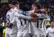 ©ФК "Реал" Мадрид