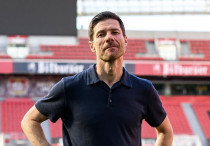 ©ФК "Байер 04"