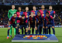 ©ФК "Барселона"