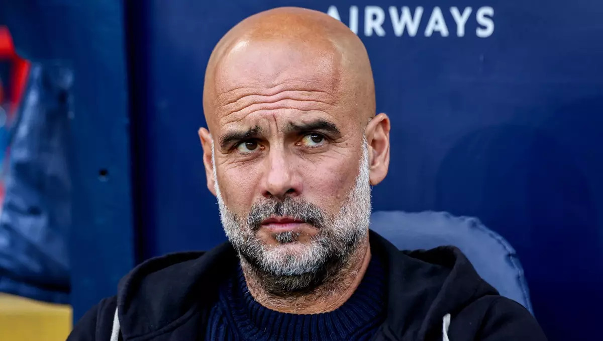 Самый дорогой игрок "Ман Сити" решил уйти от Гвардиолы к Де Брюйне