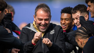 ©ФК "Барселона"