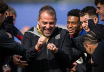 ©ФК "Барселона"