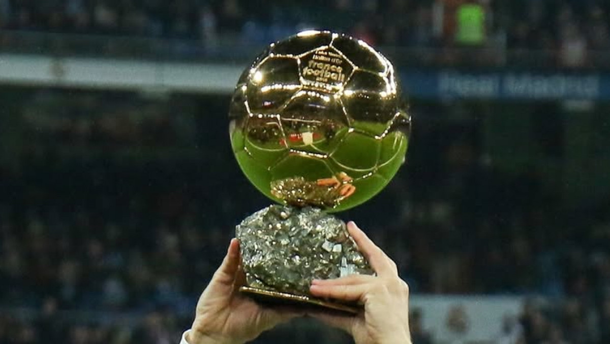 "Реал" отказался от обладателя "Золотого мяча": известны причины
