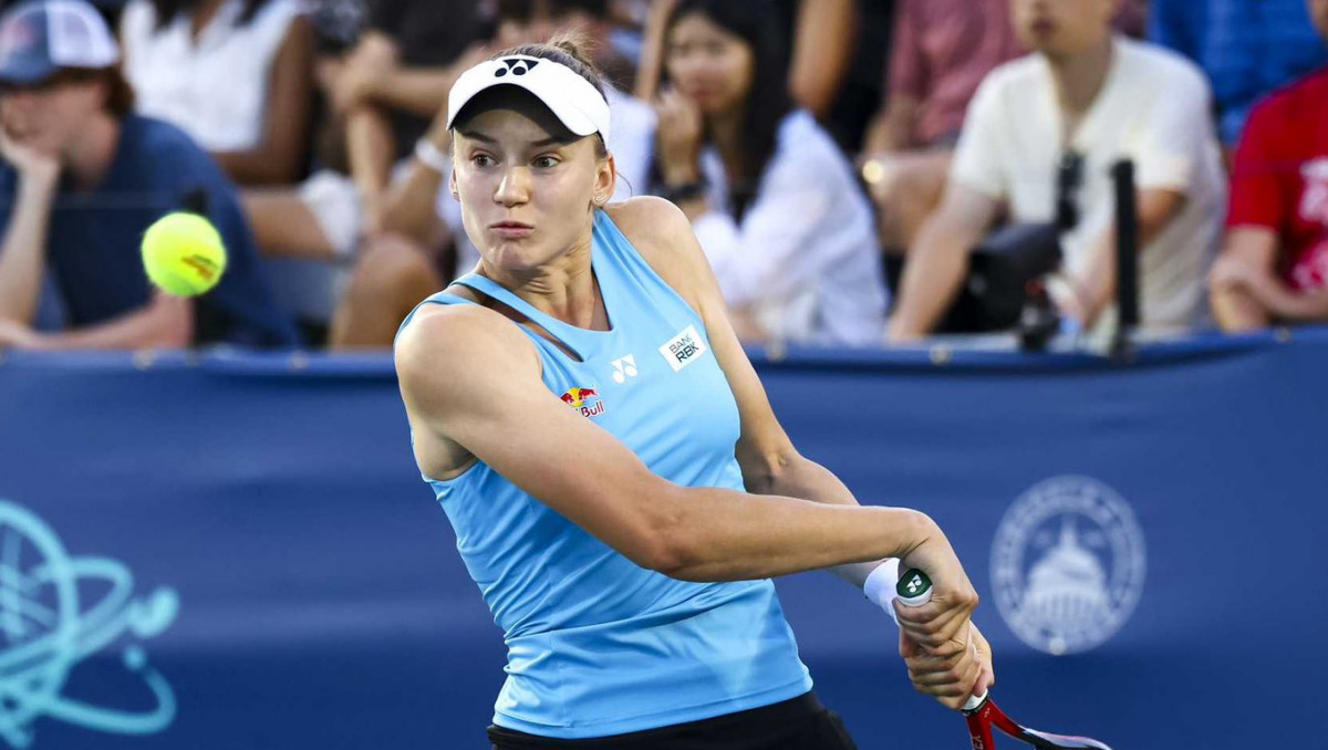 Рыбакина сделала признание после матча: фанатам это не понравится