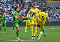 ©ФК "Астана"