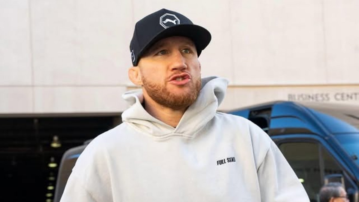 Звезда UFC пригрозил уходом из-за навязанного боя: подробности