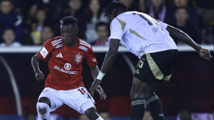 ©ФК "Актобе"