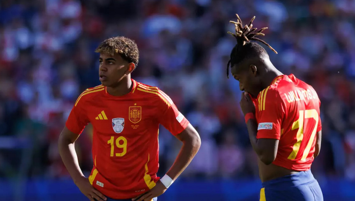 "Барса" была в шаге от подписания друга Ямаля. Почему трансфер сорвался в последний момент?