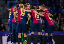 ©ФК "Барселона"