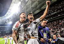 ©ФК "Бешикташ"