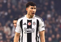 ©ФК "Бешикташ"