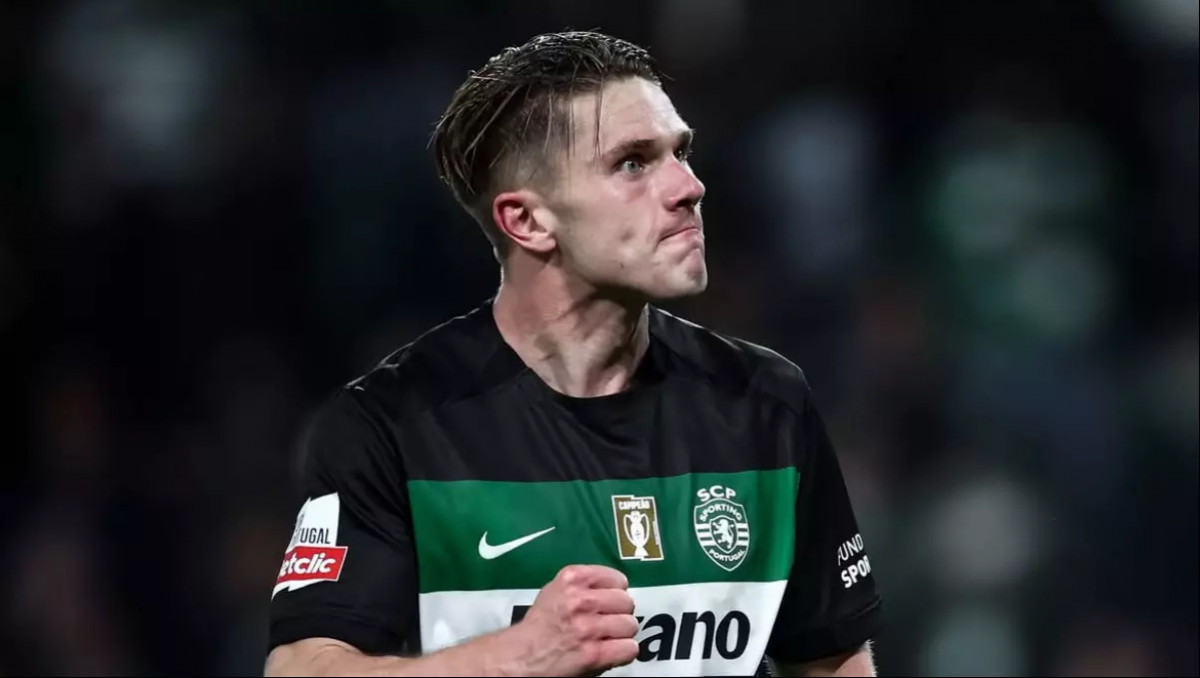 "Спортинг" нашёл своего Суареса: 27 голов и замена Дьекерешу за миллионы