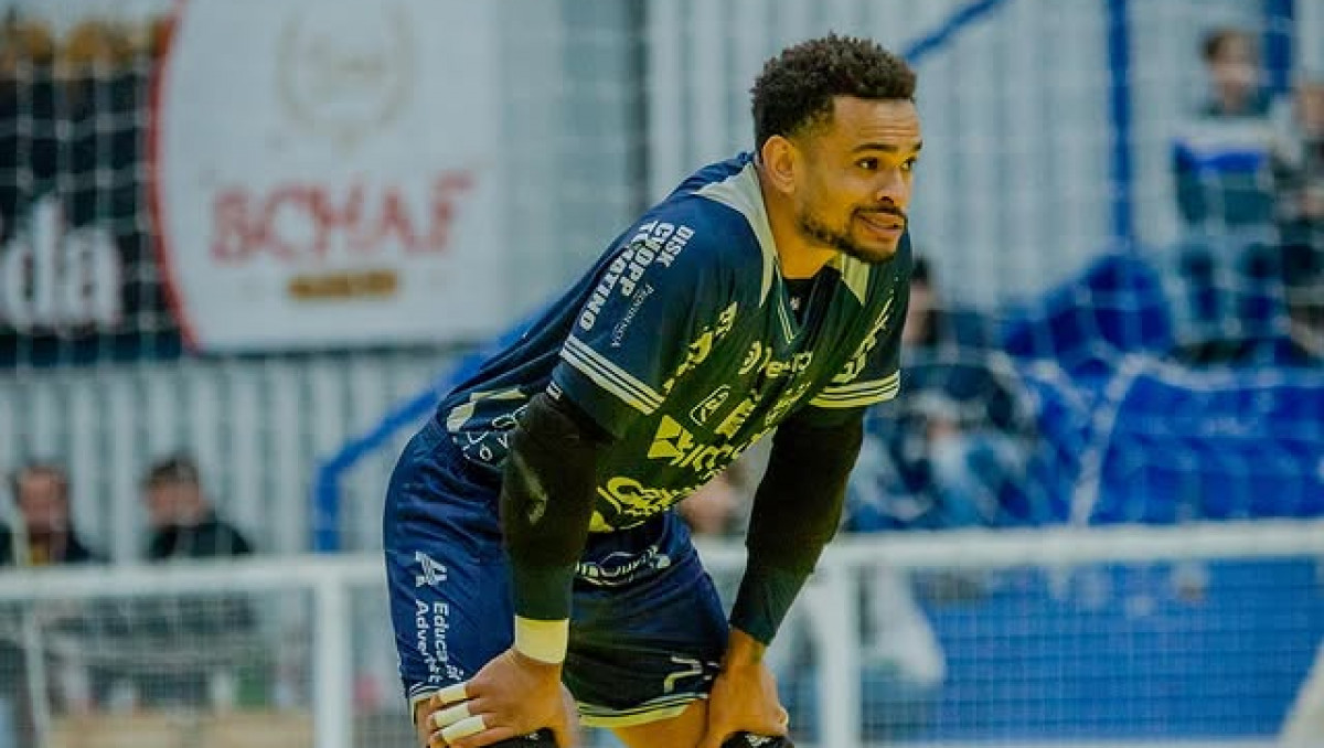 "Кайрат" подписал нового вратаря из Бразилии: кто он?