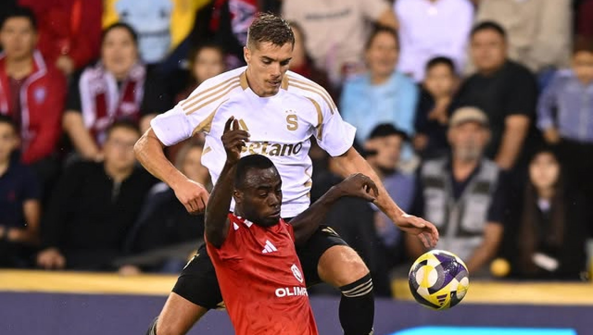 "Это катастрофа". Чешский тренер - о фиаско "Спарты" в Казахстане