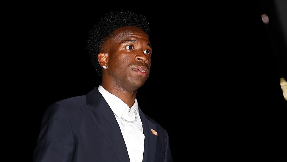 Винисиус сорвал продление контракта с "Реалом": причина удивила клуб