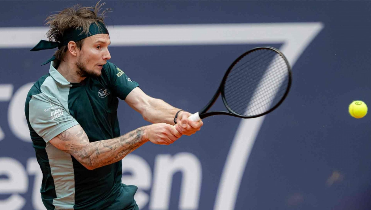 Бублик снялся с турнира в Канаде: кто займёт его место?